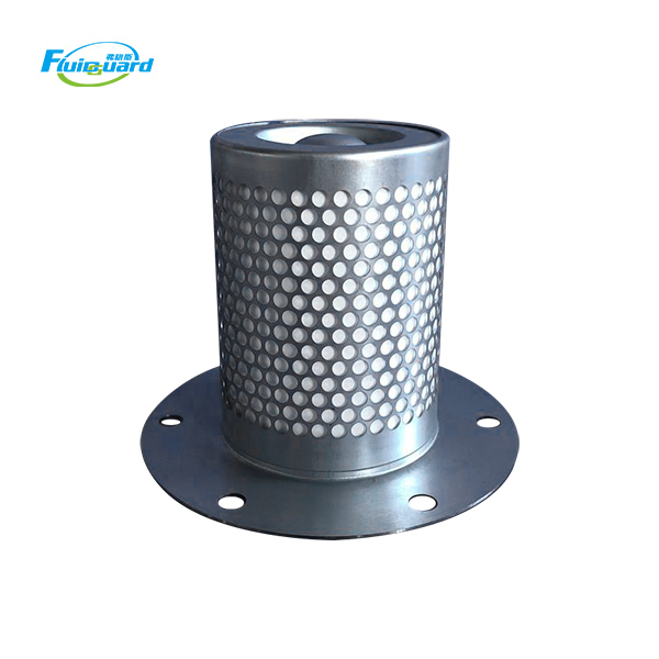 4930152141 Compressor Part Air-Oil Separator Filter Element