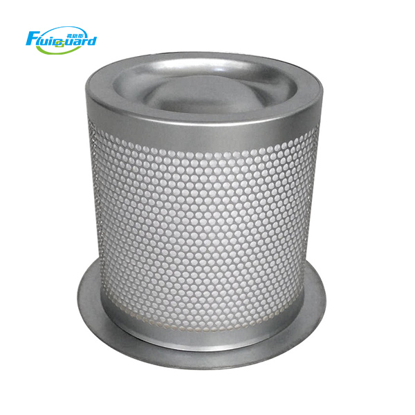 221090 Air Compressor Air-Oil Separator Filter Element