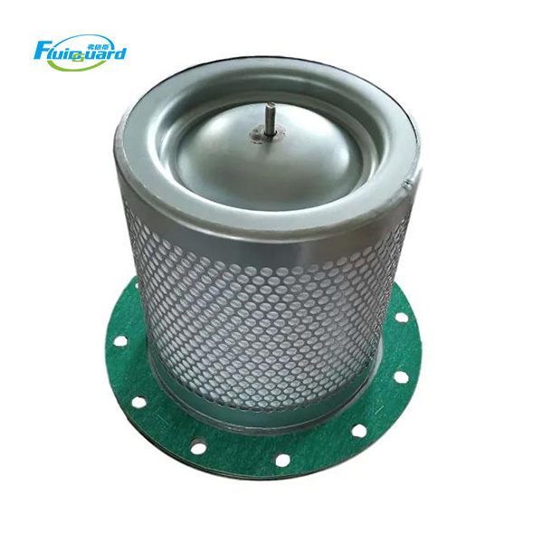 1614437300 Air Oil Separator Filter Element