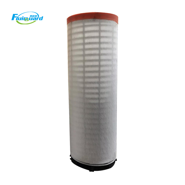 2914501800 Compressor Spare Part Air Filter Element