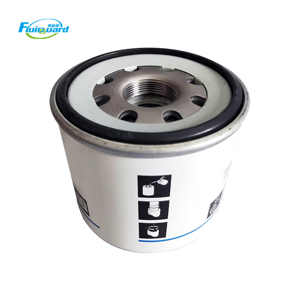 1613760200 Compressor Air Oil Separator