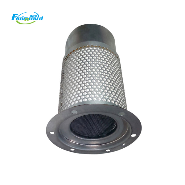 98262.5117 Compressor Air Oil Separator Element