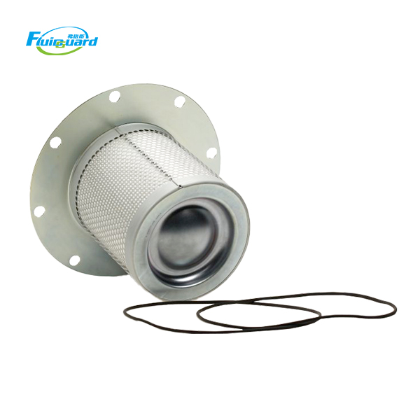 DC3217 Compressor Spare Part Air Oil Separator