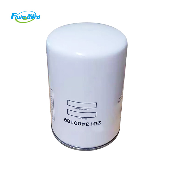 2013400189 Quality Oil Filter Element