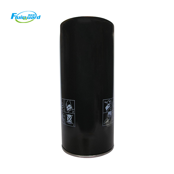 SH8101 Compressor Spin-On Oil Filter Element Cartridge