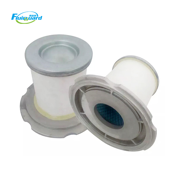 4900107321 Air Compressor Part Air Oil Separator
