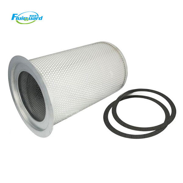 DB2167 Air Compressor Oil Separator Filter