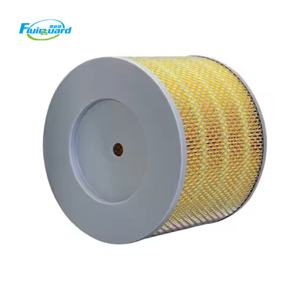 71101-66010 Compressor Part Air Filter Element