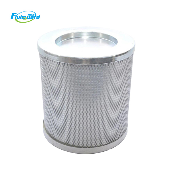 127368001 Air-Oil Separator