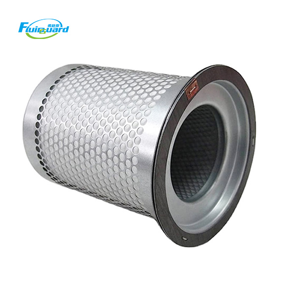 91101300 Compressor Air/Oil Separator Filter Element