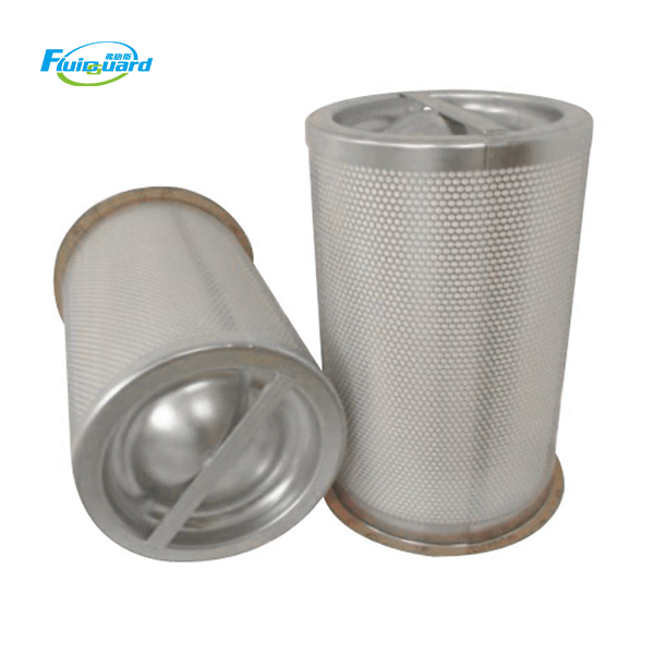 4900852121 Air Compressor Spare Part Air Oil Separator