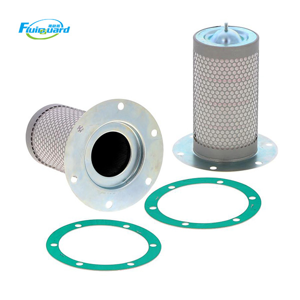 4900152106 Air Compressor Air/Oil Separator