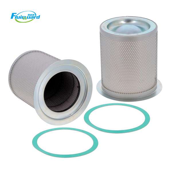 DB2127 Air Compressor Air Oil Separator Filter Element