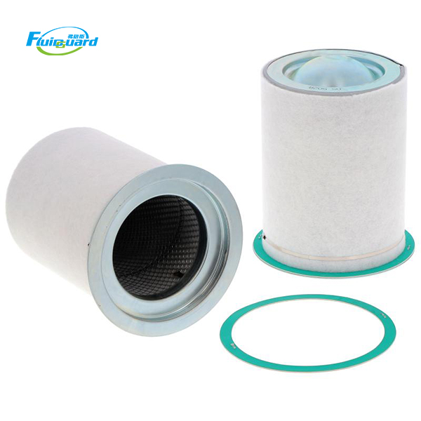 4900252161 Compressor Part Air-Oil Separator