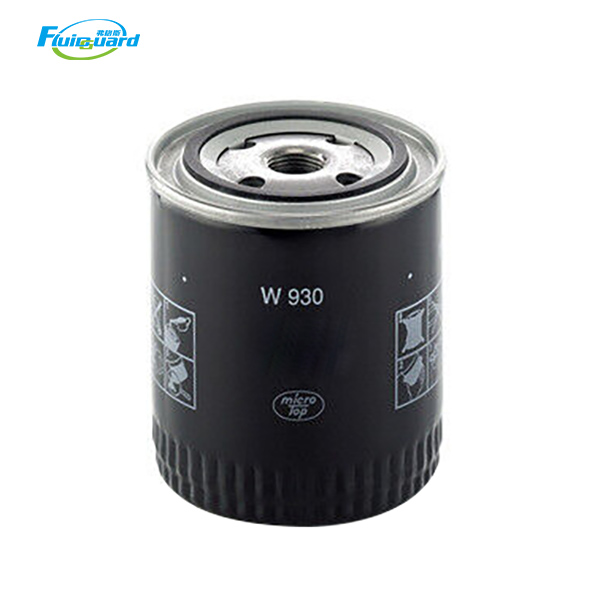 W930 Compressor Oil Filter Element Filter Cartridge