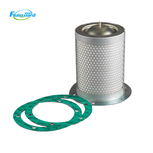 DC3005 Compressor Part Air Oil Separator