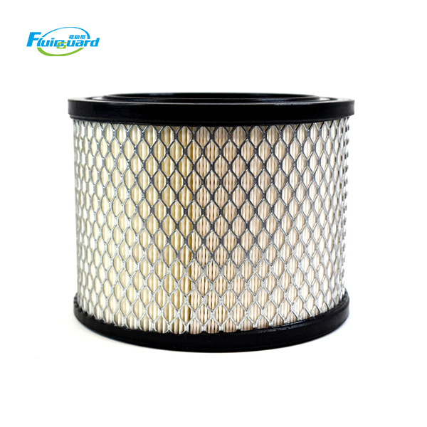 126467E450 Air Compressor Air Filter Element