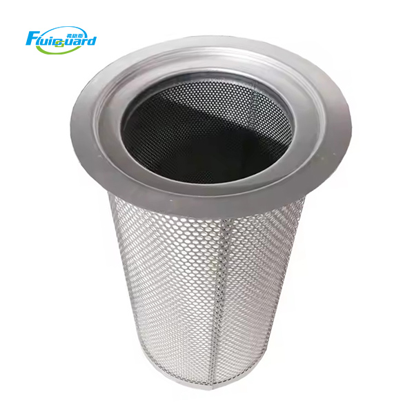 9111-009 Air Oil Separator Filter Element