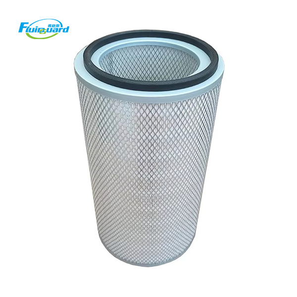 71184-66010 Compressor Air Filter Element