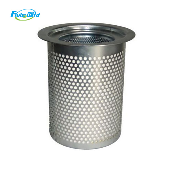 91111002 Compressor Air/Oil Separator Filter