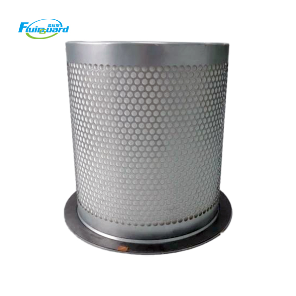 4900051101 Compressor Part Air-Oil Separator Filter Element
