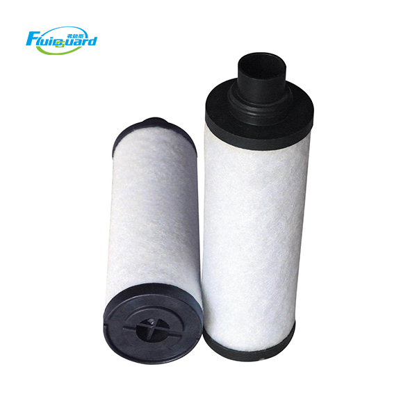 DA1081 Air Oil Separator Filter For Air Compressor