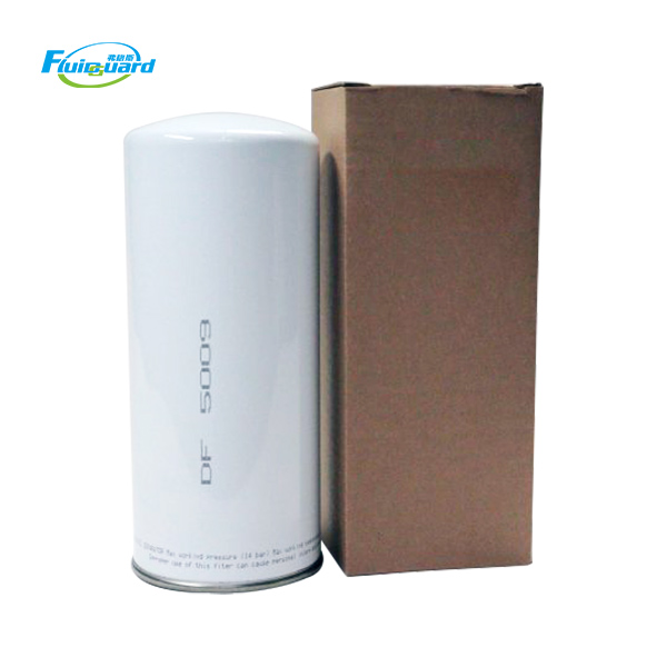 DF5009 Compressor Air Oil Separator Filter