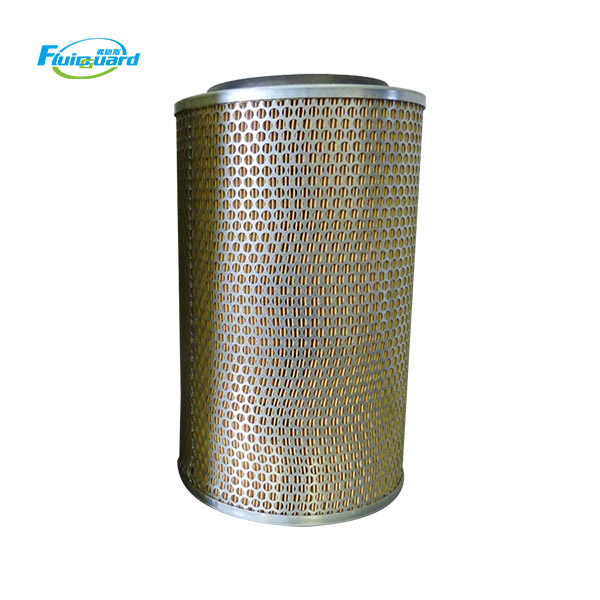 1619279800 Air Filter Element Cartridge