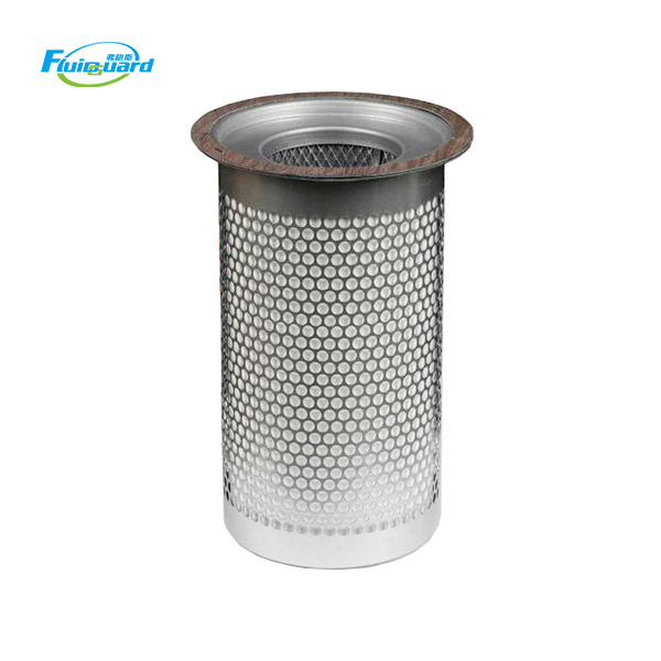 91101-020 Air Oil Separator Filter Element