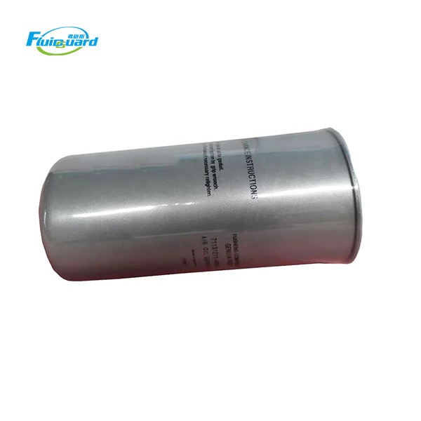 2605536160 Oil Filter Element