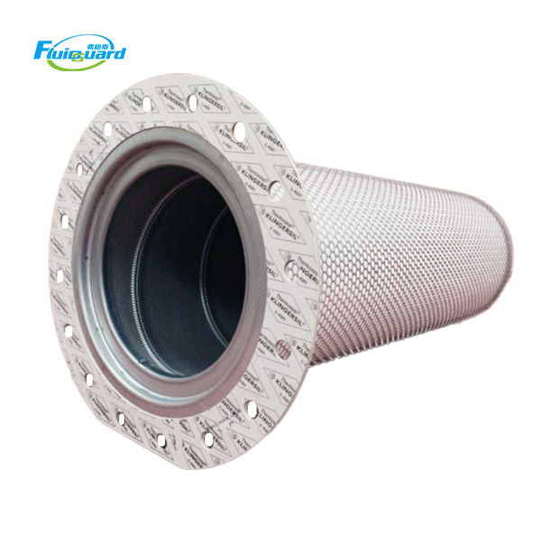 4900050291 Compressor Air/Oil Separator