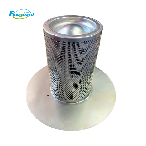 260737S10080140 Secondary Air Oil Separator