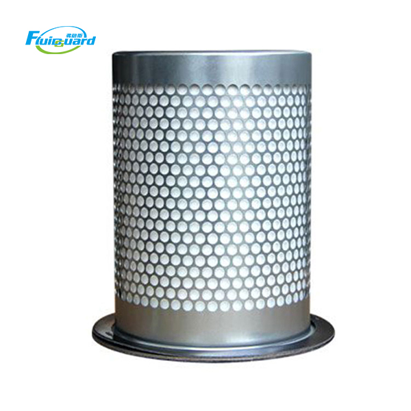 98262/26 Air Oil Separator Filter Element For Air Compressor
