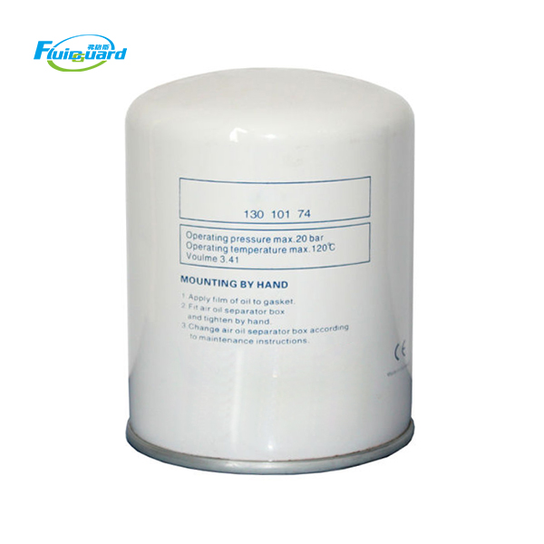13010174 Compressor Spin-On Air Oil Separator Filter