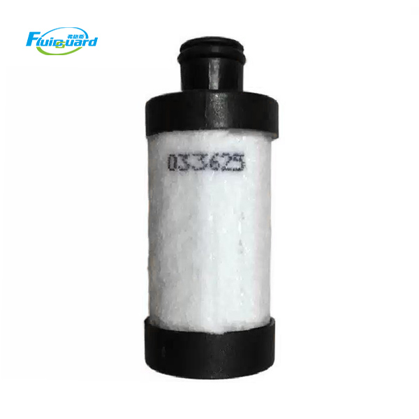 1614867300 Compressor Oil Filter Cartridge