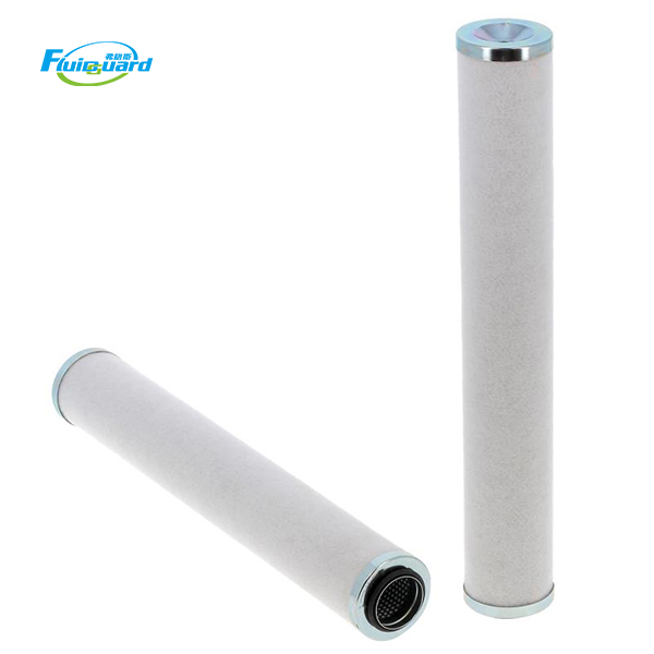 NS003230 Compressor Part Air/Oil Separator Filter Element
