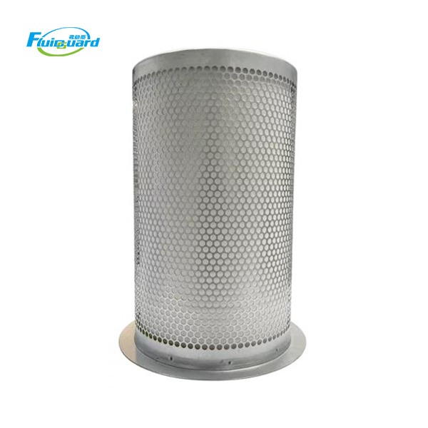 4900051321 Air Oil Separator