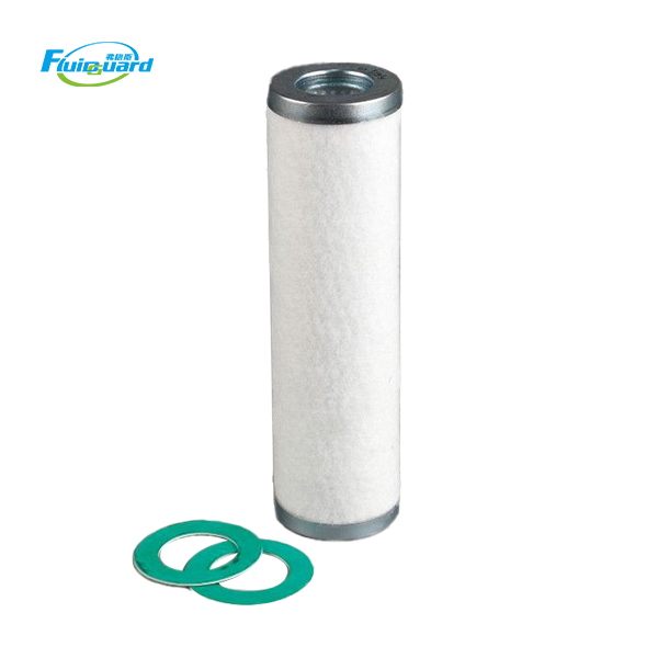4900052107 Compressor Spare Part Air Oil Separator