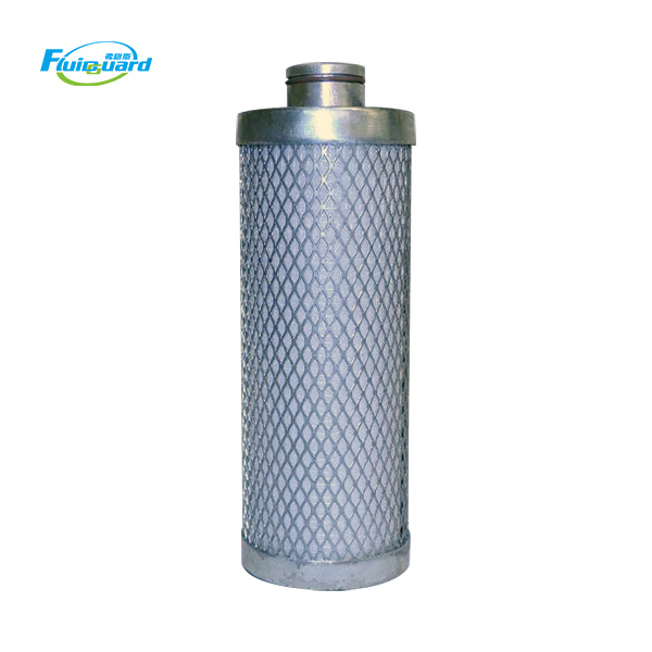 129215 Air Compressor Part Air Oil Separator
