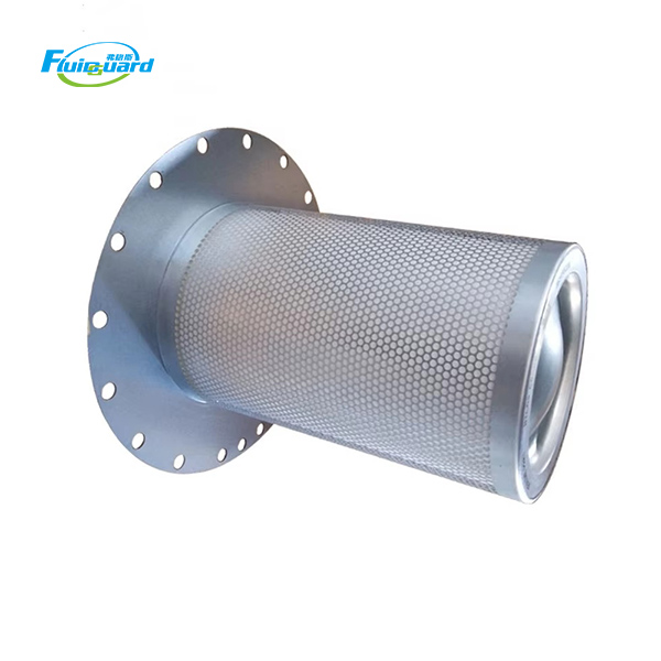 1614952100 Air Compressor Air Oil Separator Filter
