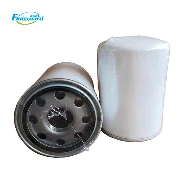 CA160/3 Compressor Part Oil Filter Cartridge