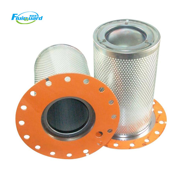 DC3081 Air-Oil Separator Filter Element