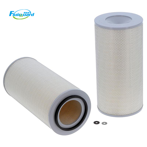 SA6025 Air Compressor Intake Air Filter Element