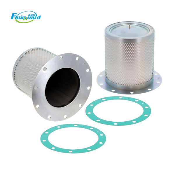 DC3015 Air Oil Separator For Compressor