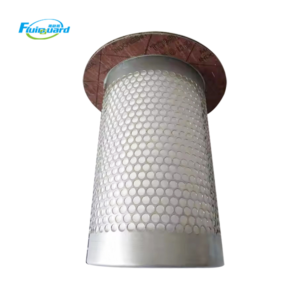 11427374 Compressor Part Air Oil Separator Filter