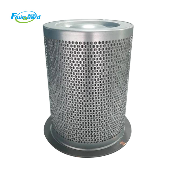 DB2102 Air Compressor Air Oil Separator Filter Element