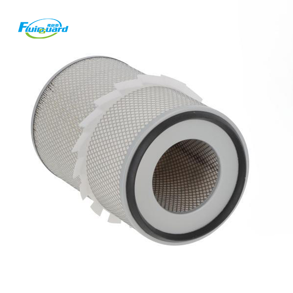 220905 Compressor Part Air Filter Element Cartridge