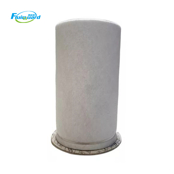 221022 Compressor Part Air Oil Separator