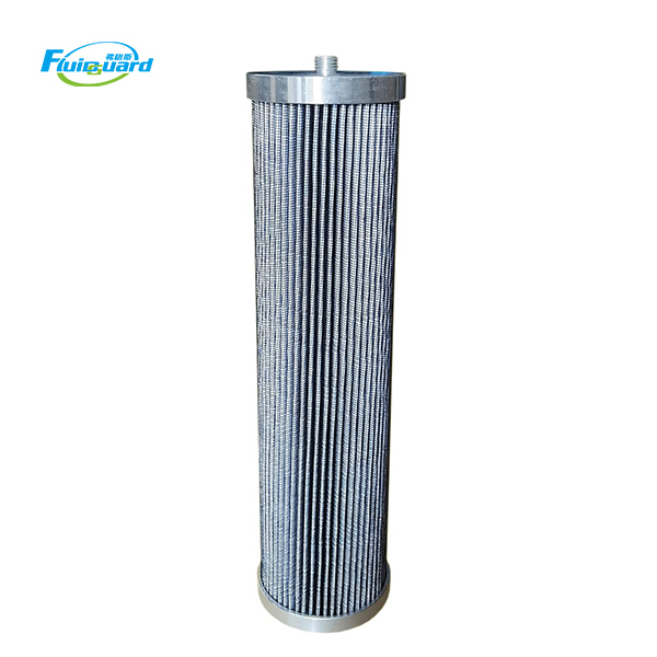 2605703170 Oil Filter Element Used In Air Compressor