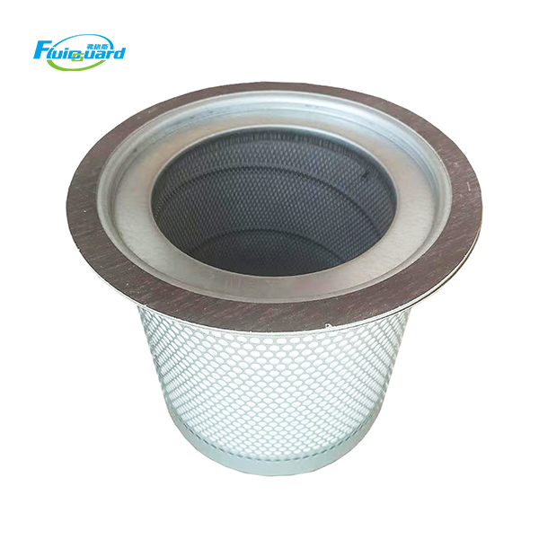 91101302 Air Compressor Air/Oil Separator Filter Element